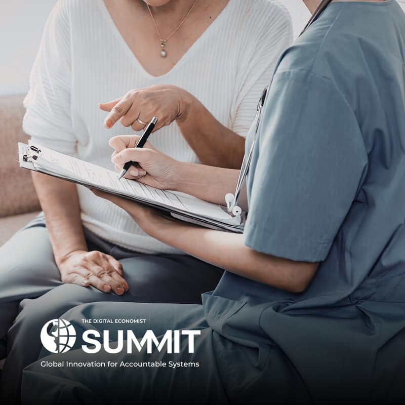 Cover Image for Session 5: The Price of Being Sick