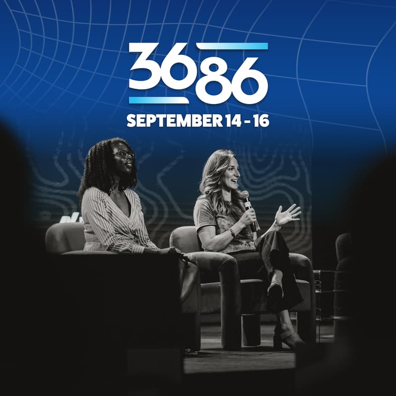 Cover Image for 3686 - LaunchTN's Entrepreneur Conference 2026