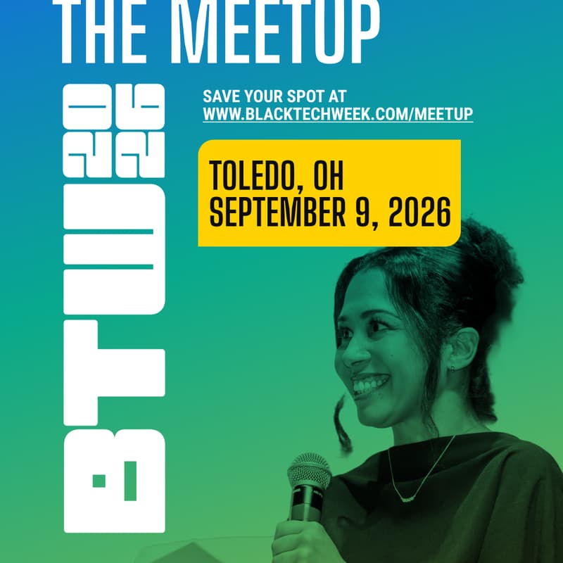 Cover Image for BTW Toledo Meetup