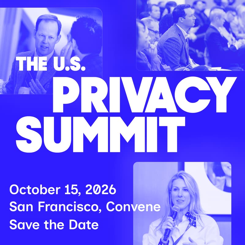 Cover Image for U.S. Privacy Summit 2026