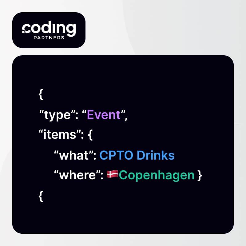 Cover Image for 🇩🇰 Copenhagen CPTO Drinks | Drinks and AI Talks