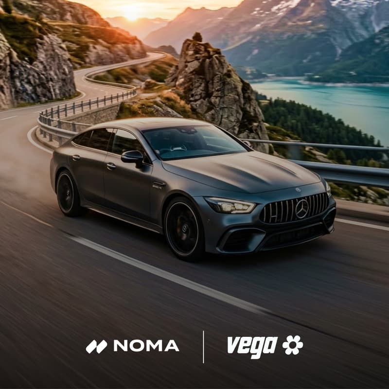 Cover Image for Mercedes Benz of Manhattan Experience: AWS Summit New York After-Party by Noma & Vega