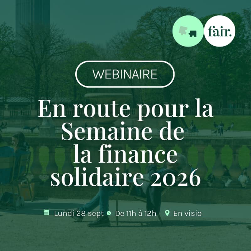 Cover Image for En route pour la SFS 2026 - Webinaire