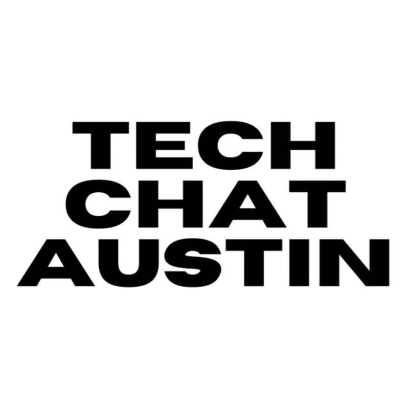 Cover Image for Tech Chat Austin (WhatsApp)
