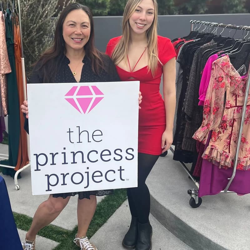 Cover Image for Princess Project San Diego - Donate A Dress