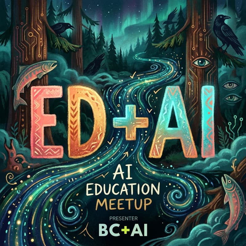 Cover Image for AI in Education Meet-up #10