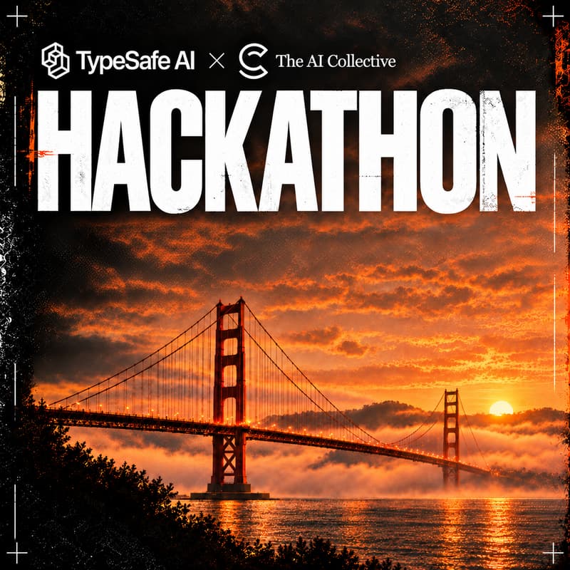 Cover Image for Jev Hackathon (w/ The AI Collective)