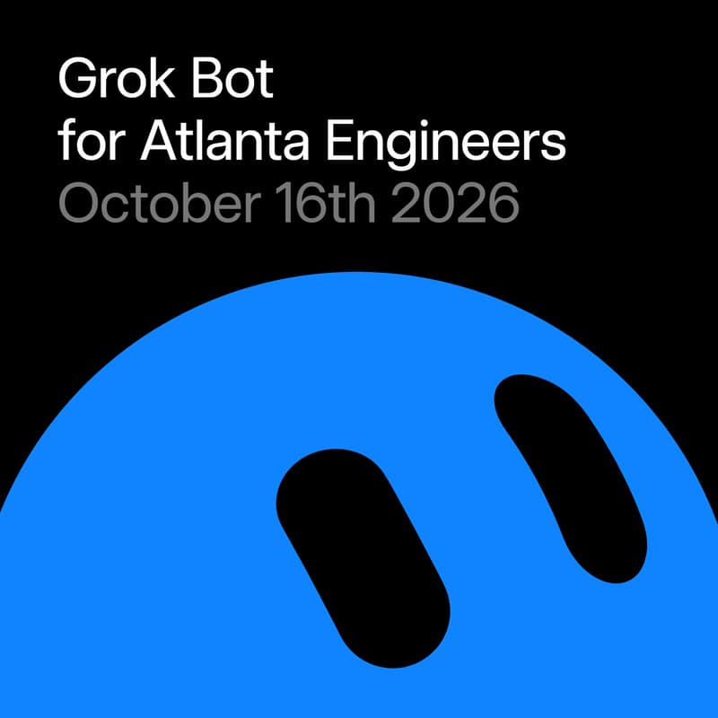 Cover Image for Grok Bot for Engineers at KSU, Atlanta