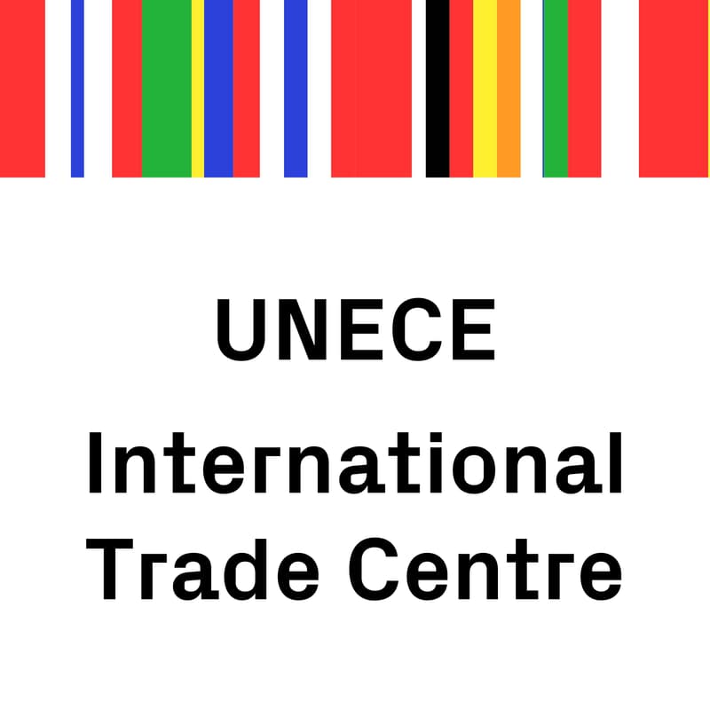 Cover Image for GDC 2026 Tickets via UNECE and International Trade Centre