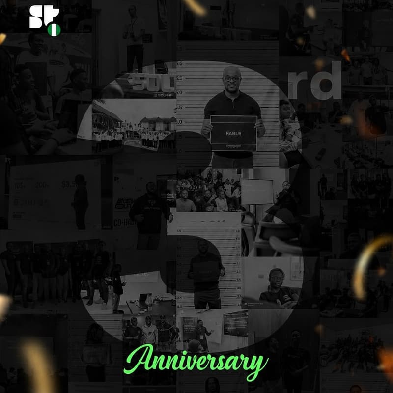 Cover Image for SuperteamNG 3rd Anniversary - Cross River State.