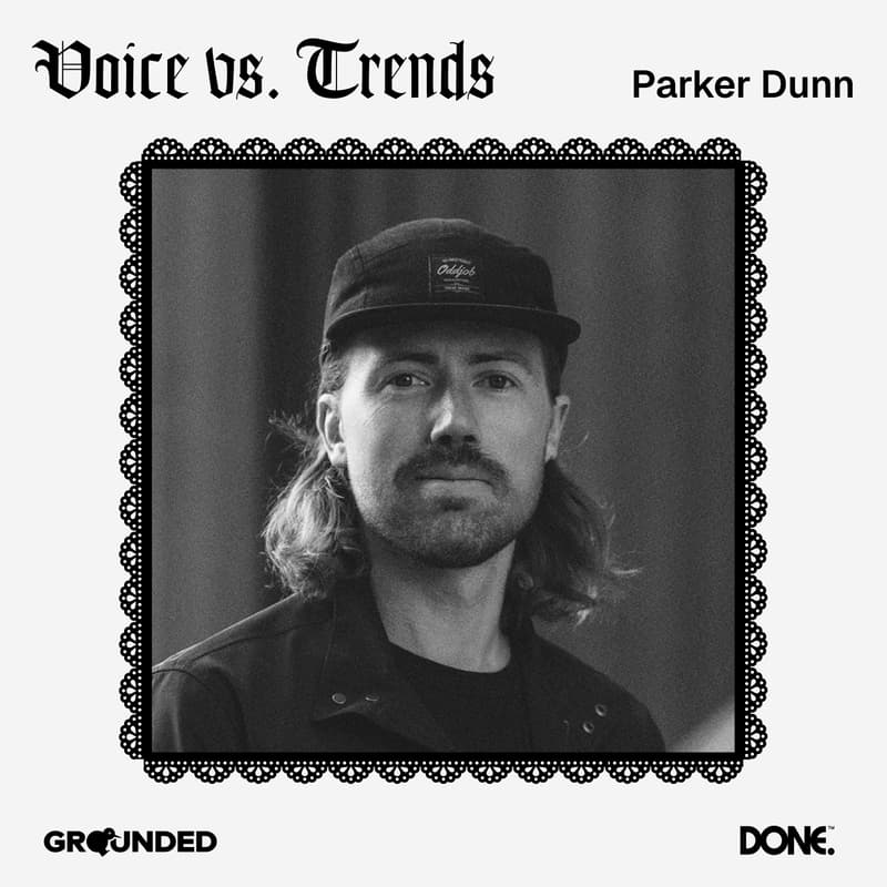 Cover Image for Individual voice vs. trends: SLDW kickoff party