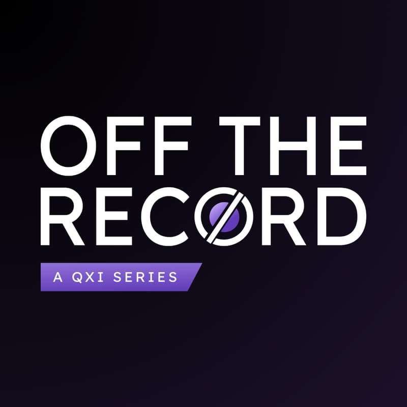 Cover Image for Off The Record: Is AI Making Us Less Intelligent?