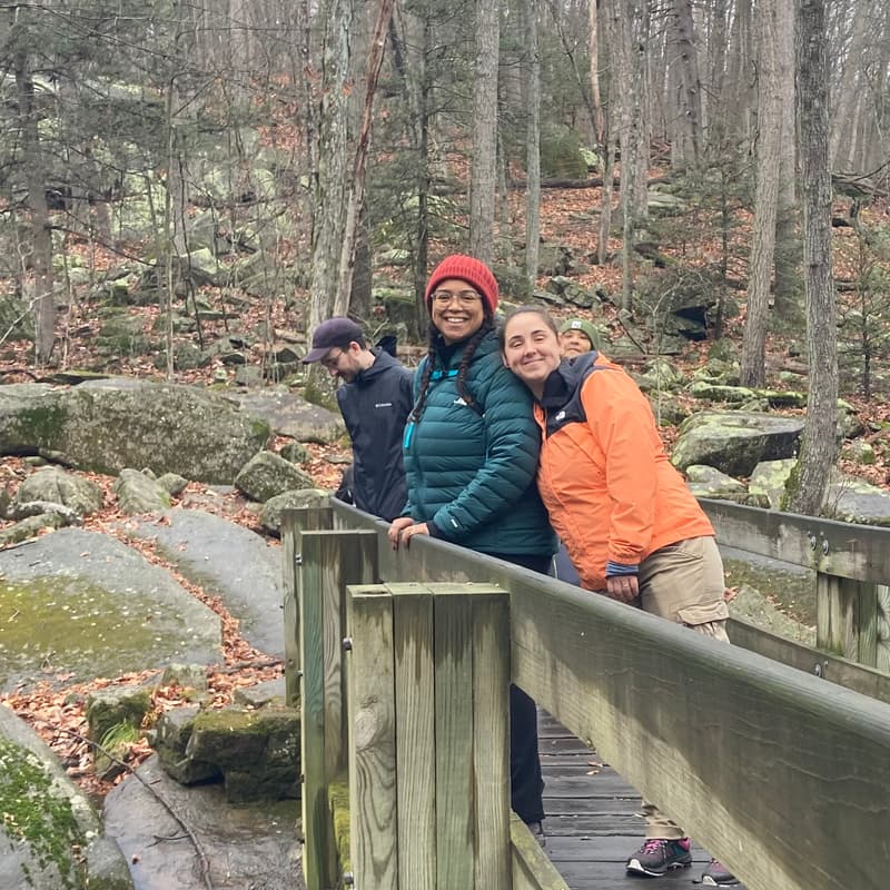 Cover Image for Mushroom ID Walk - Western Massachusetts