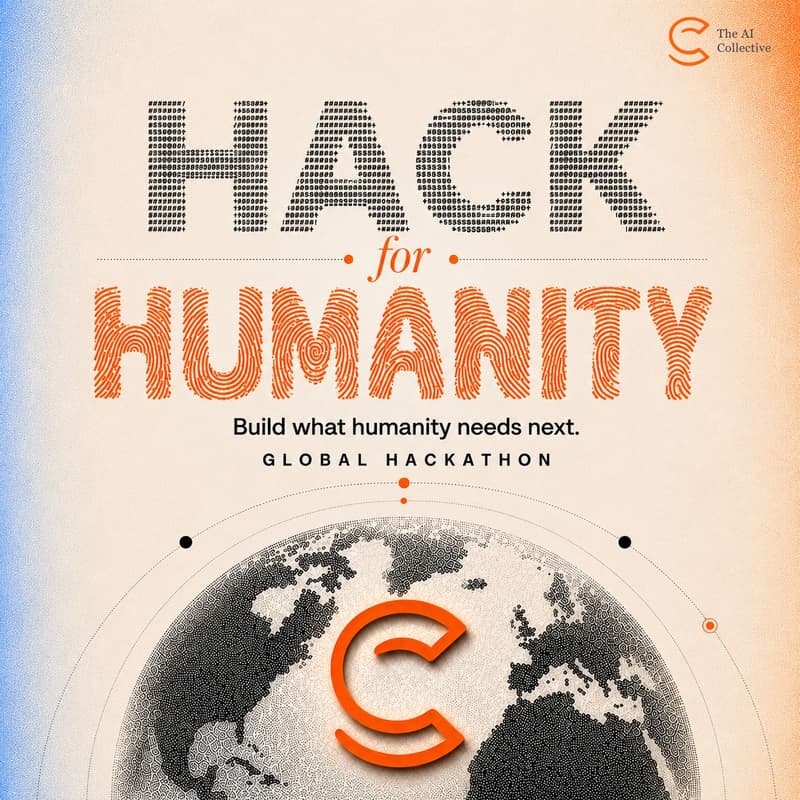 Cover Image for Hack for Humanity: Canberra