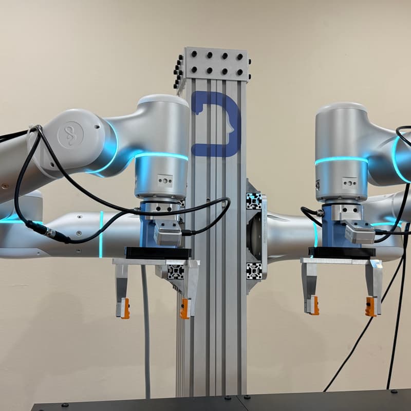 Cover Image for Robots, Drinks & a New Office 🤖🍻