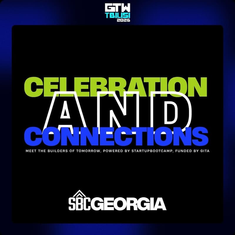 Cover Image for SBC Georgia: Celebration and Connections