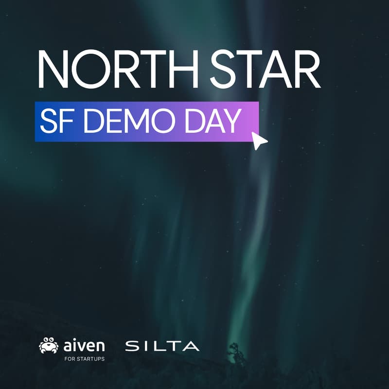 Cover Image for North Star: Demo Day in SF