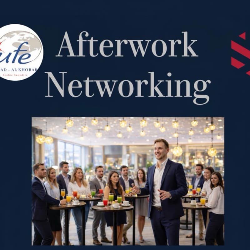Cover Image for Afterwork UFE