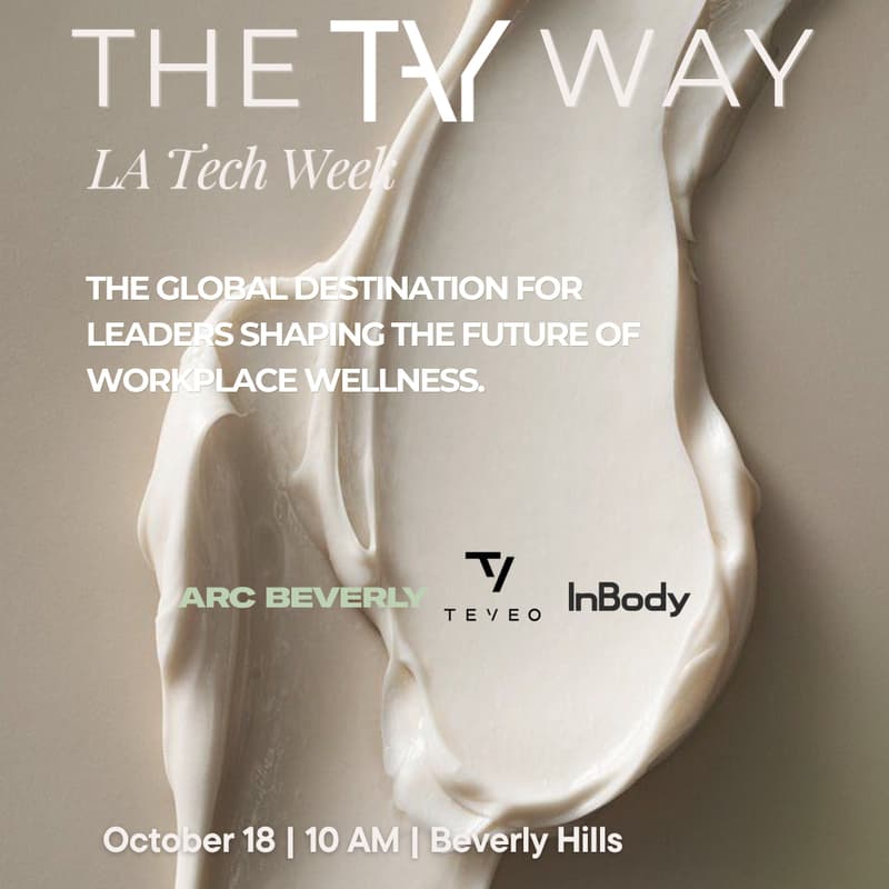 Cover Image for CORPORATE & HOSPITALITY WELLNESS | LA TECH WEEK