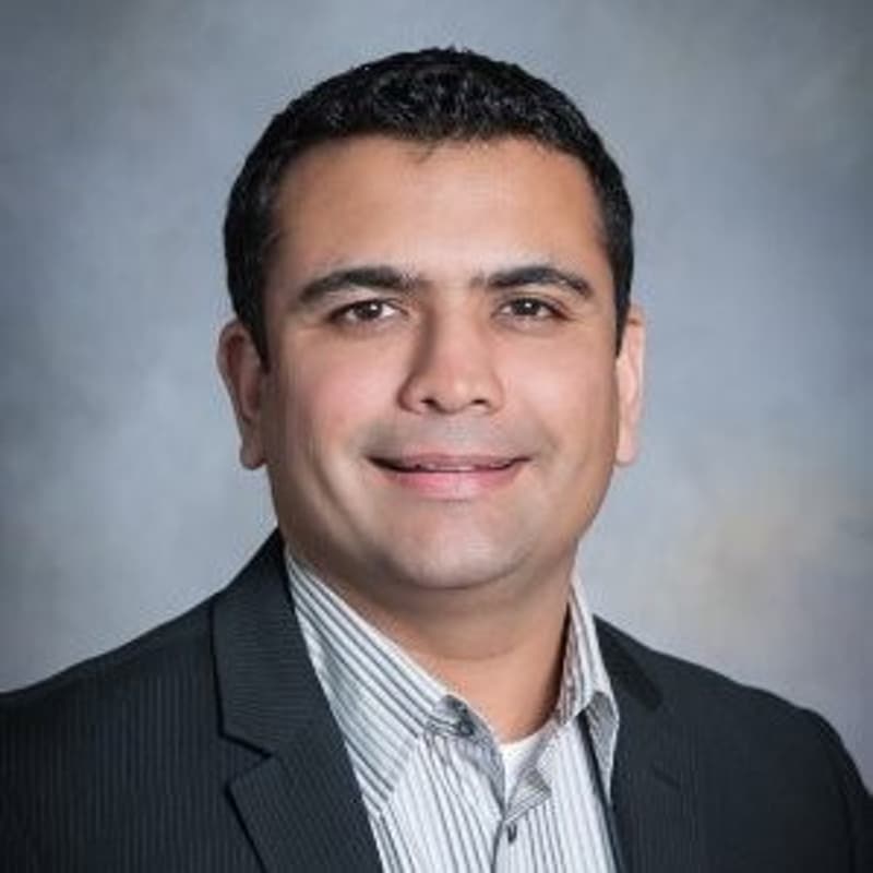 Cover Image for Rapid ERP, Powered by AI with Oracle Senior Industry Leader for Growth & Strategy, Navendu Bhatt