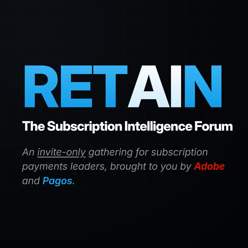 Cover Image for RETAIN: November 17-18, 2026