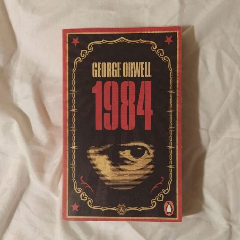 Cover Image for 1984 - A Premiere Discussion