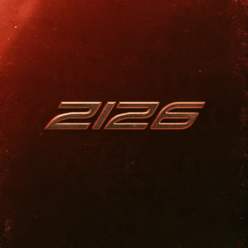 Cover Image for 2126