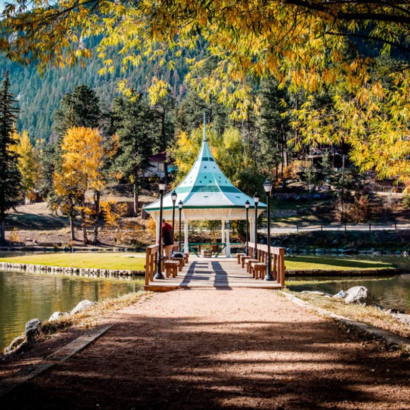 Cover Image for The Colorado Constitution & Local Government
