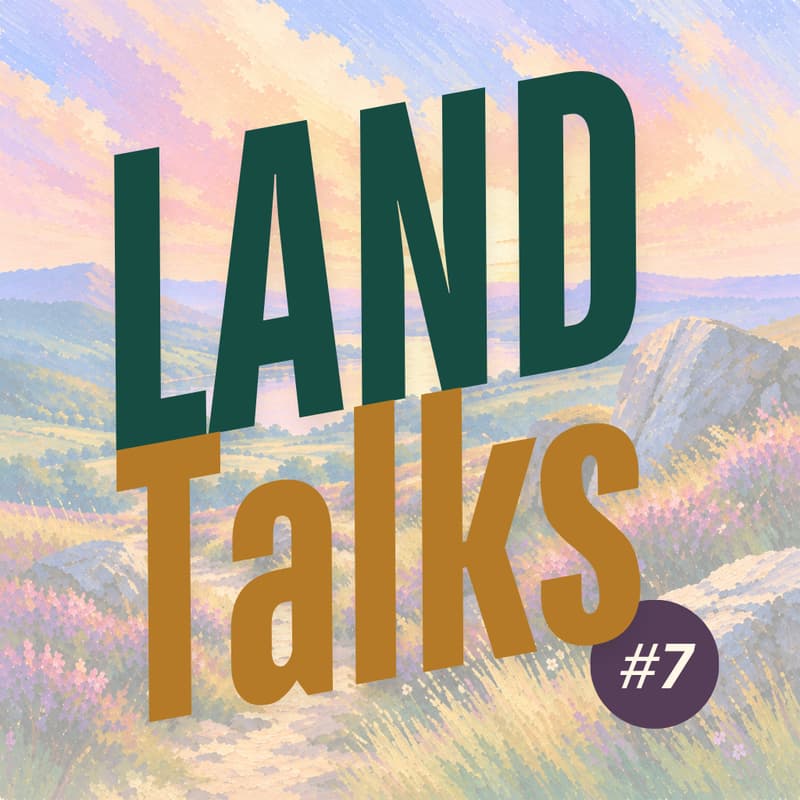 Cover Image for Land Talks #7: Housing Dealmakers, Closing Heathrow & Reimagining Streets