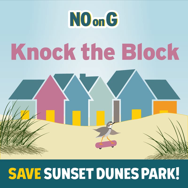 Cover Image for Weeknight Knock the Block & Knockback