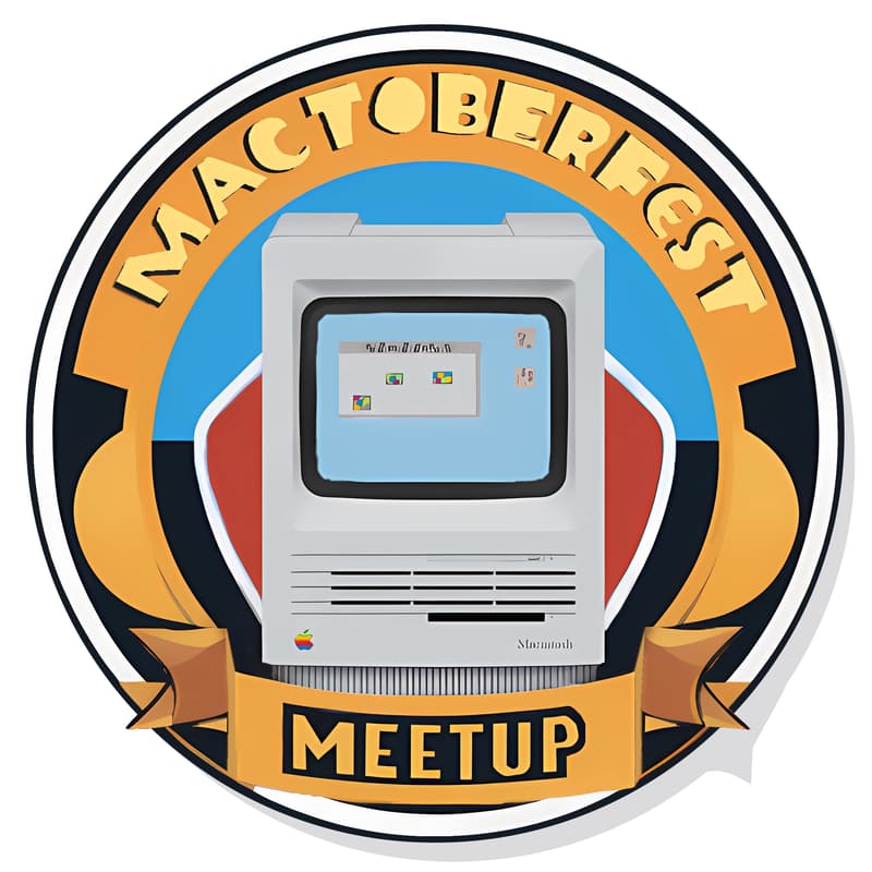 Cover Image for Mactoberfest Meetup 2026