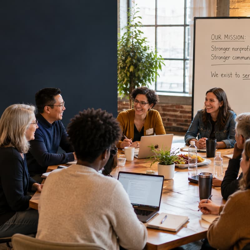 Cover Image for Break Your Colorado Gives Day Record With AI: Raise More Without Adding More Work