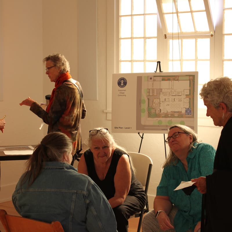Cover Image for Conflict in Cohousing Communities - Part 2 of 2