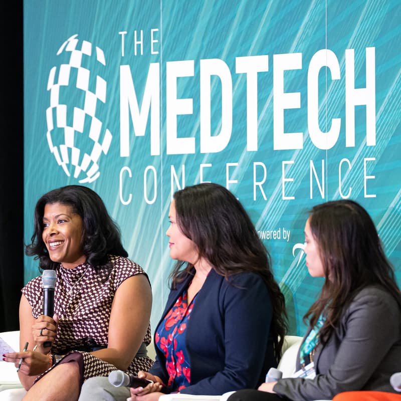 Cover Image for INOVAIT Members-only | AdvaMed Medtech Conference 2026 (Boston)