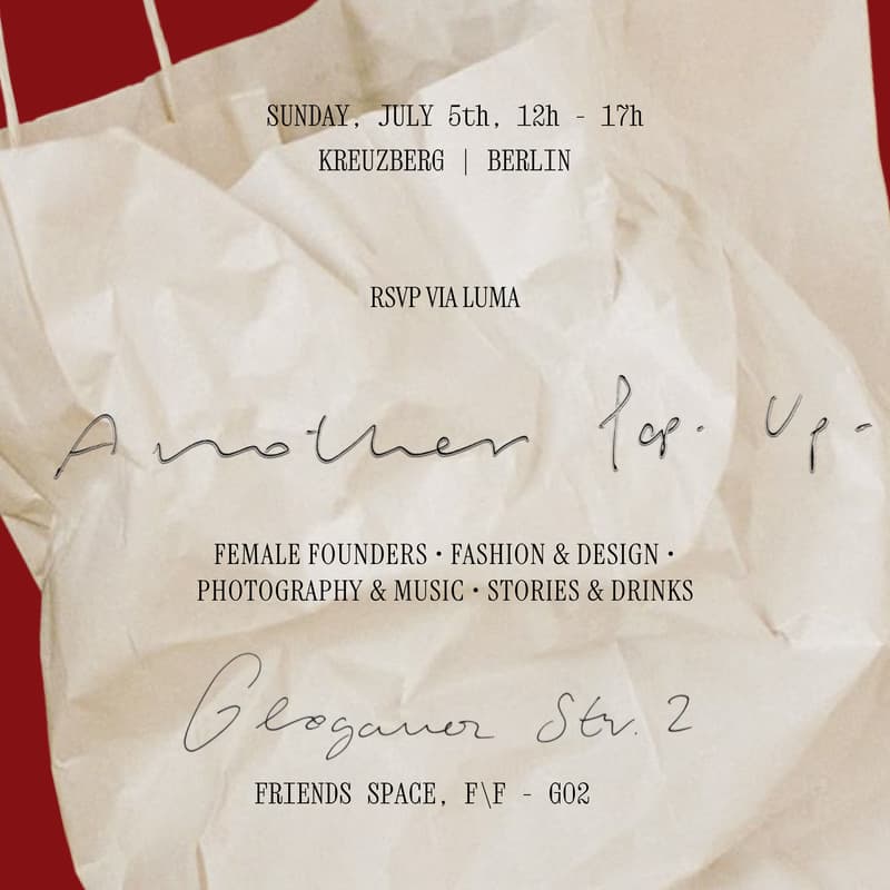 Cover Image for Another Pop-Up Berlin