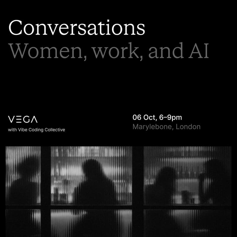 Cover Image for Women, work and AI
