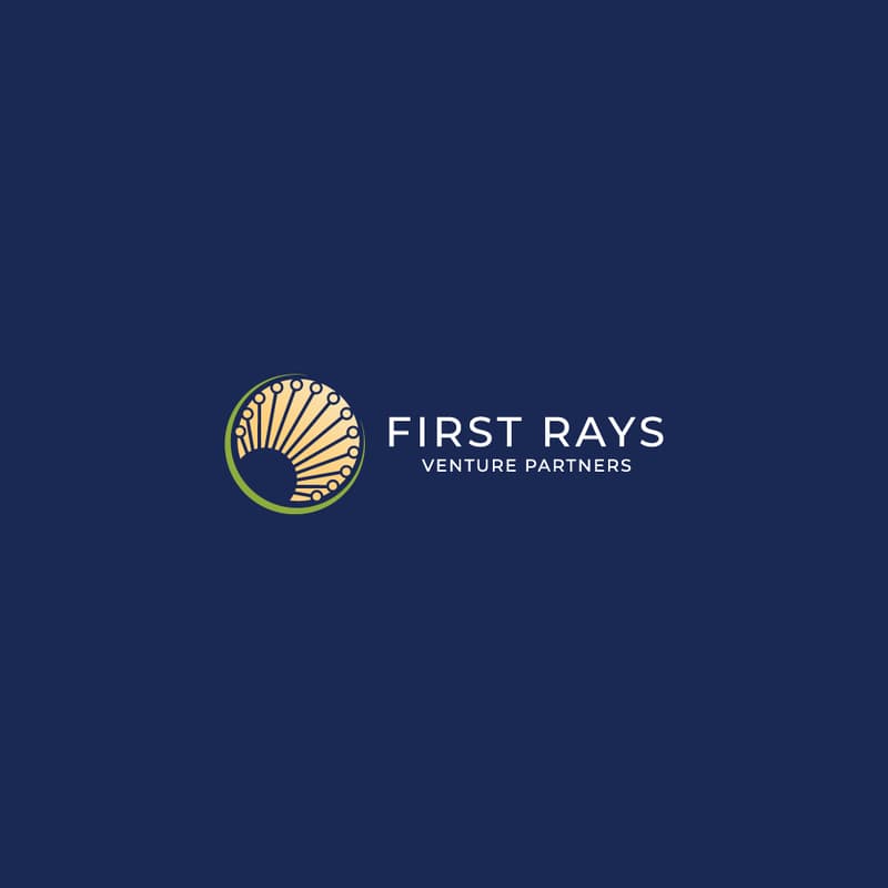 Cover Image for First Rays Ventures <>Palo Alto Investors & Founders