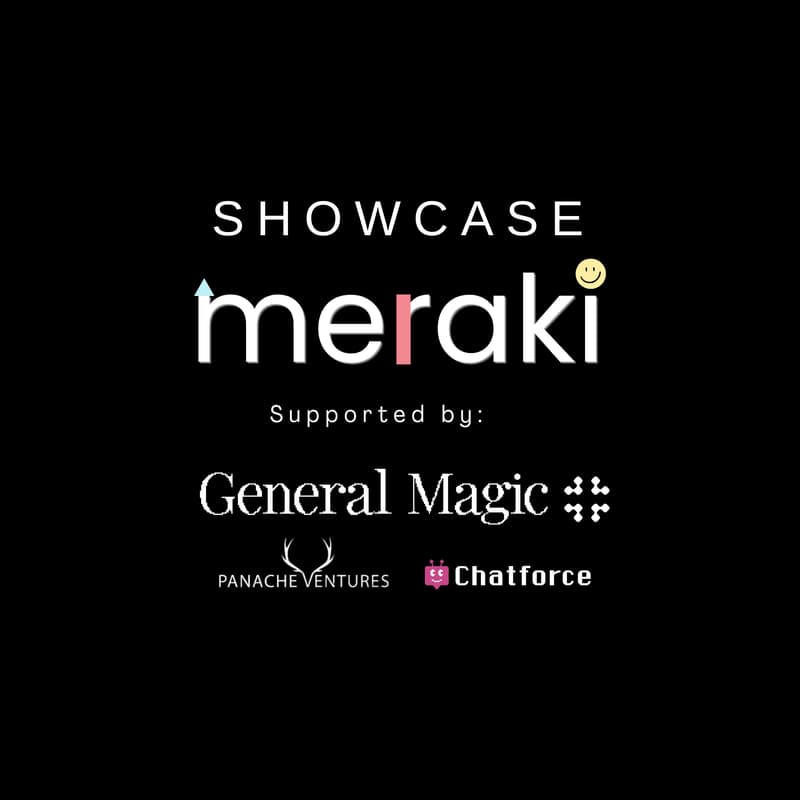 Cover Image for Meraki Showcase @Toronto Tech Week