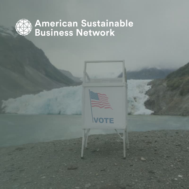 Cover Image for Why the 2026 Midterms Are the Most Important Climate Action Opportunity of the Decade