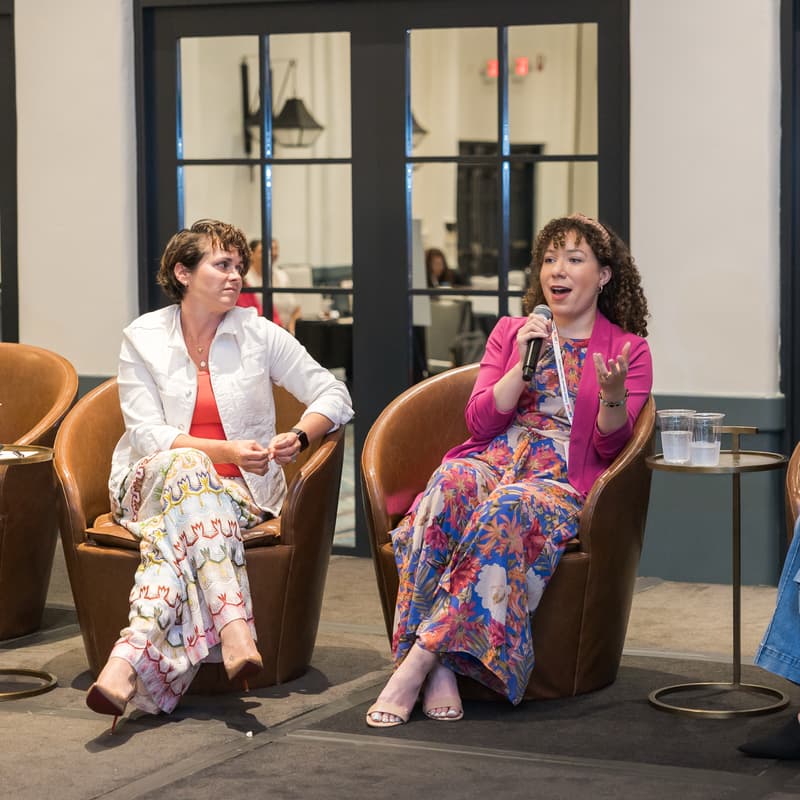 Cover Image for Chicago ~ Women in Recruiting: AI, Bias, and the Law