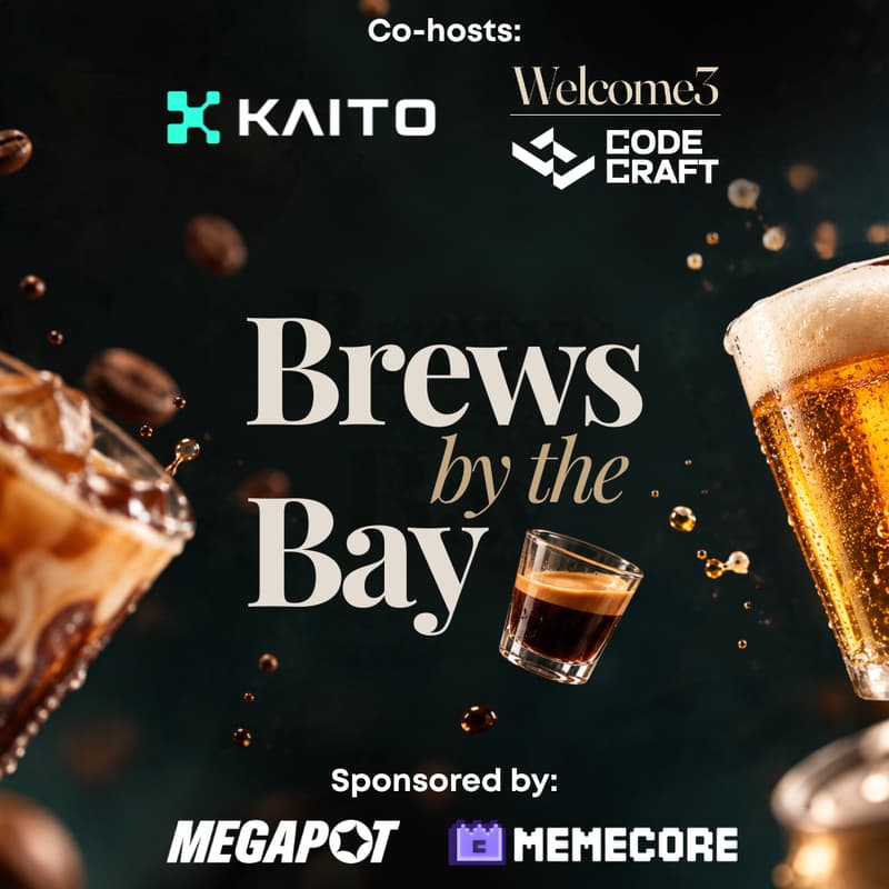 Cover Image for Brews by the Bay