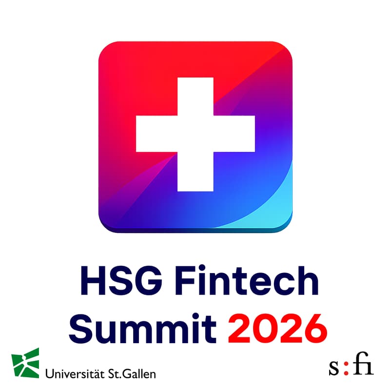 Cover Image for HSG Fintech Summit 2026