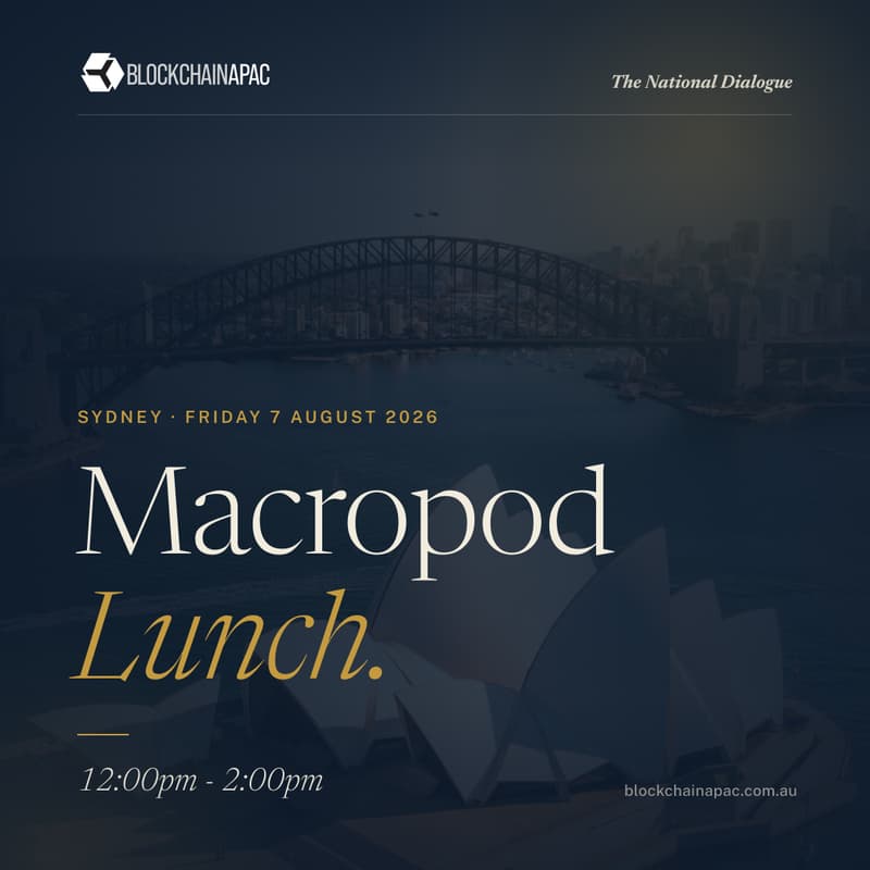 Cover Image for Macropod Lunch | The National Dialogue: Sydney