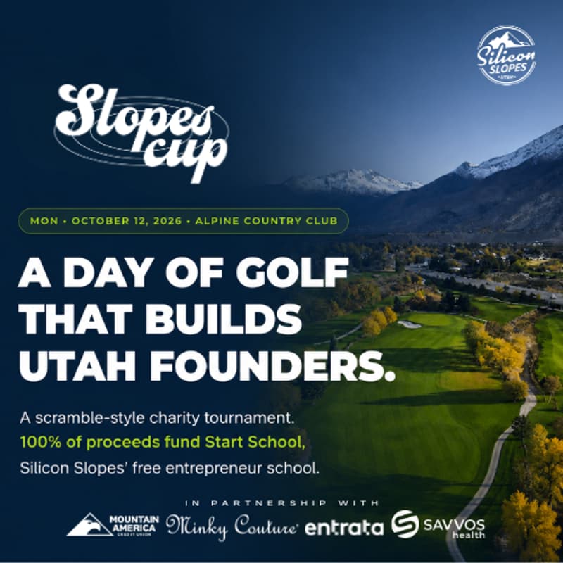 Cover Image for Slopes Cup