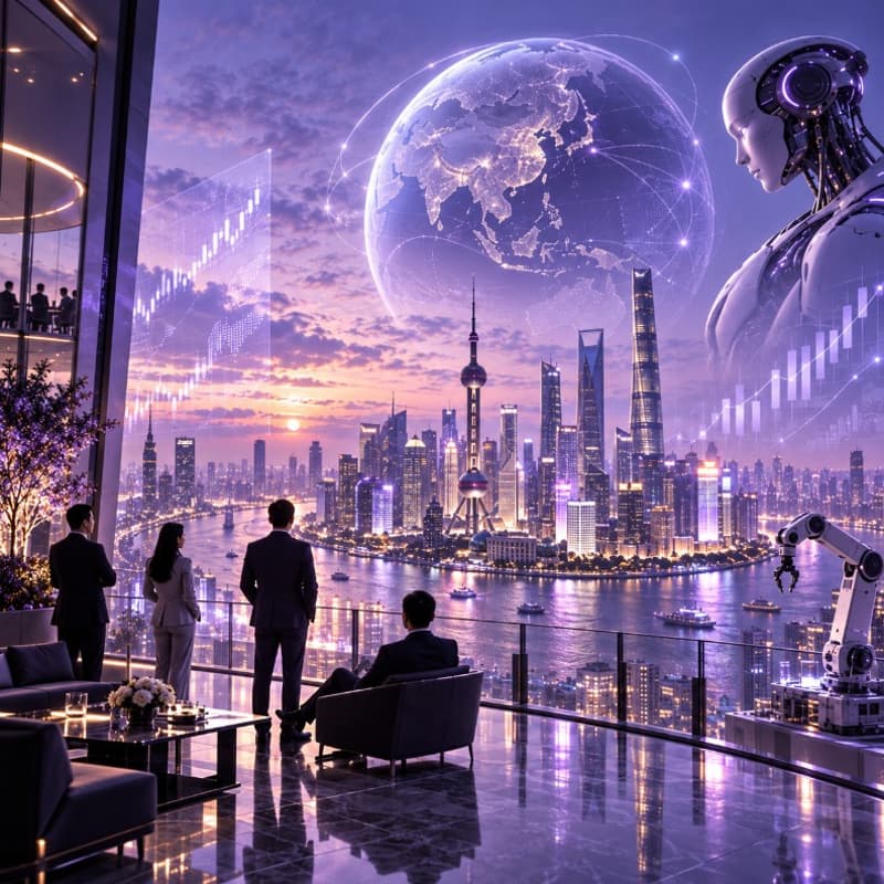 Cover Image for 더 넥스트 이코노미 설명회