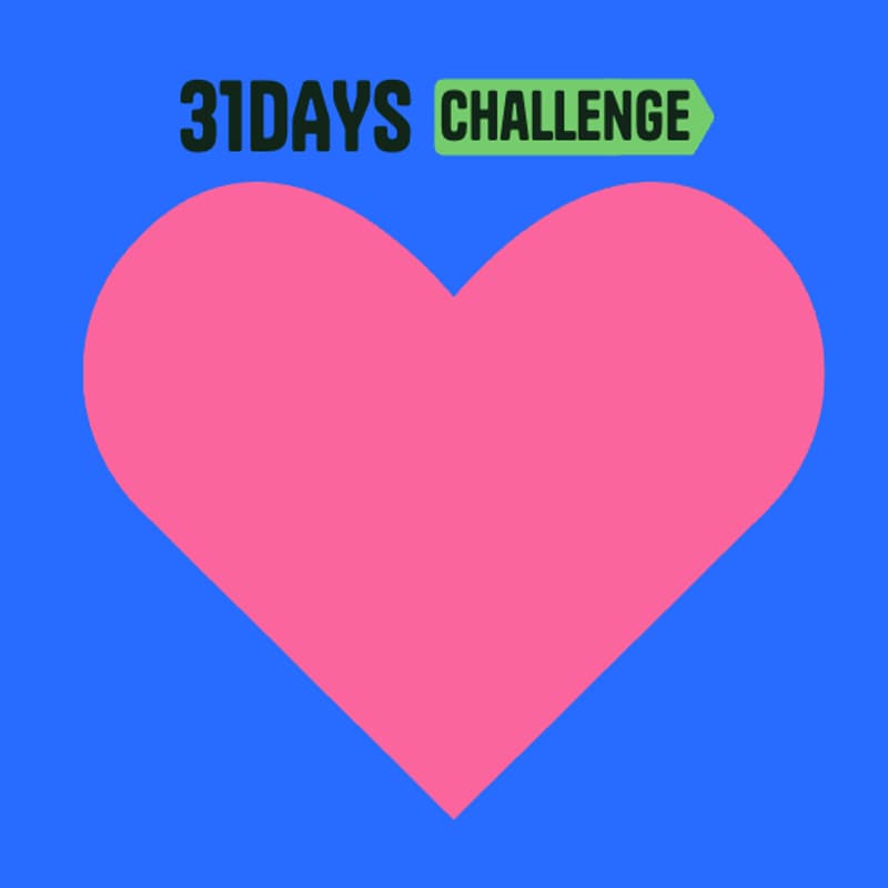 Cover Image for 31DAYS - Luzern Abschluss Event