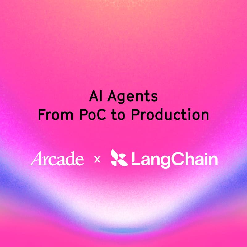 Cover Image for Private Dinner in LA: AI Agents — From PoC to Production