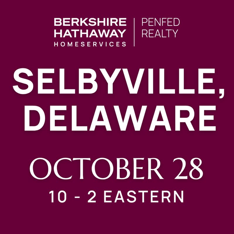 Cover Image for REwired: Selbyville, Delaware