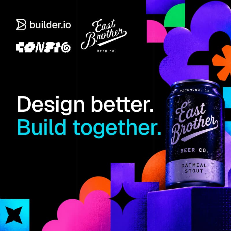 Cover Image for Builder After Hours — Config Week @ East Brothers Beer Co