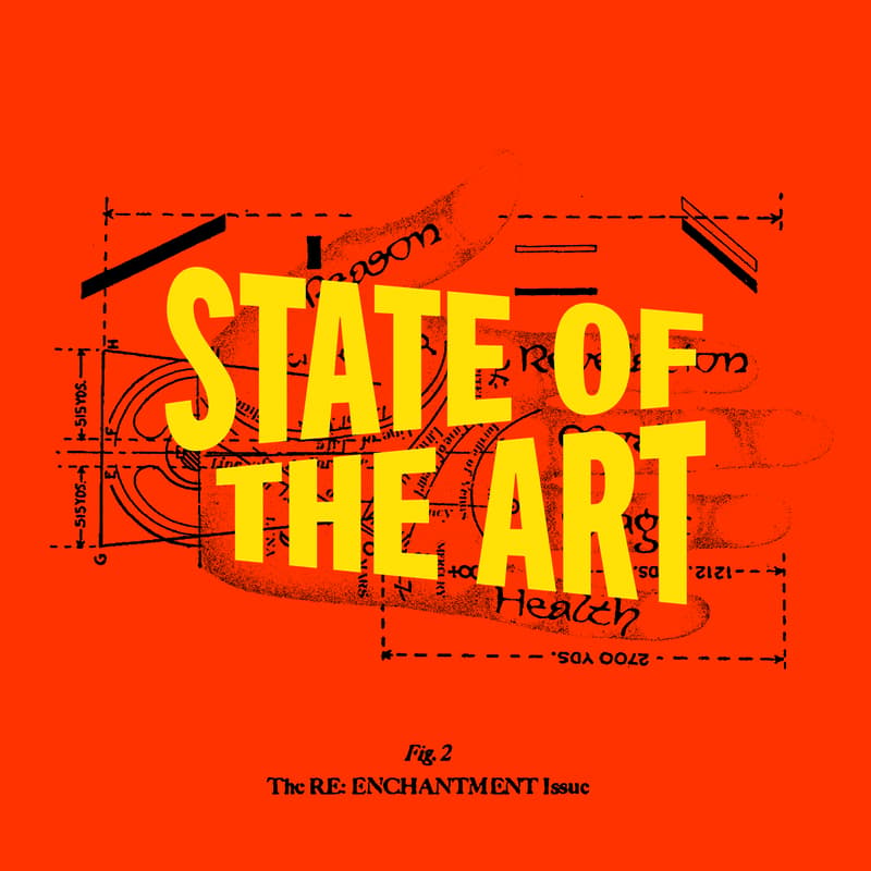Cover Image for STATE OF THE ART 2